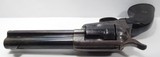 Colt SAA 45 – Made 1901 - 11 of 19