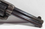 Colt SAA 45 – Made 1901 - 10 of 19