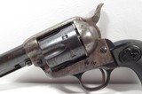 Colt SAA 45 – Made 1901 - 3 of 19