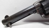 Colt SAA 45 – Made 1901 - 5 of 19