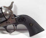 Colt SAA 45 – Made 1901 - 2 of 19