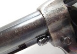 Colt SAA 45 – Made 1901 - 6 of 19