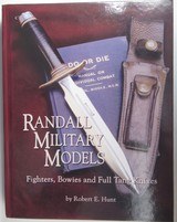 4 Randall Knives Collector Books - 7 of 11