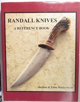 4 Randall Knives Collector Books - 2 of 11