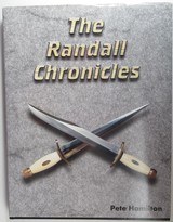 4 Randall Knives Collector Books - 9 of 11