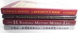 4 Randall Knives Collector Books - 11 of 11