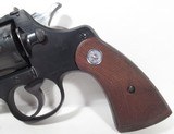 Colt Officers Model Target Revolver – Texas Police History - 7 of 23