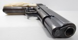 Colt 1911 – 45 Auto – Made 1915 w/ Mexican Holster Rig - 18 of 25