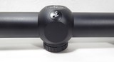 German Made Docter Rifle Scope - 16 of 20