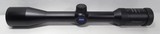 Zeiss Conquest 3-9 x 40 Rifle Scope - 9 of 18