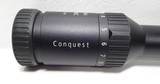 Zeiss Conquest 3-9 x 40 Rifle Scope - 2 of 18