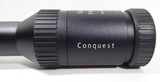 Zeiss Conquest 3-9 x 40 Rifle Scope - 12 of 18