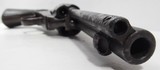 Colt SAA 38-40 – Made 1910 - 19 of 19