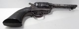 Colt SAA 38-40 – Made 1910 - 15 of 19