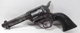 Colt SAA 38-40 – Made 1910 - 5 of 19