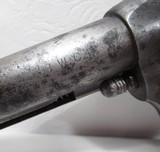 Colt SAA 38-40 – Made 1910 - 10 of 19
