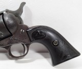 Colt SAA 38-40 – Made 1910 - 6 of 19