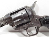 Colt SAA 38-40 – Made 1910 - 7 of 19