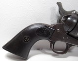 Colt SAA 38-40 – Made 1910 - 2 of 19