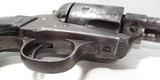 Colt SAA 38-40 – Made 1910 - 17 of 19