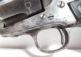 Colt SAA 38-40 – Made 1910 - 8 of 19