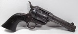 Colt SAA 38-40 – Made 1910 - 1 of 19