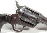 Colt SAA 38-40 – Made 1910 - 3 of 19