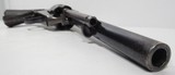 Colt SAA 44-40
7 ½” – Made 1911 - 19 of 19