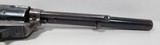 Colt SAA 44-40
7 ½” – Made 1911 - 18 of 19