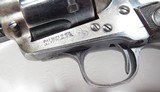 Colt SAA 44-40
7 ½” – Made 1911 - 8 of 19