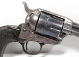 Colt SAA 44-40
7 ½” – Made 1911 - 3 of 19