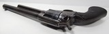 Colt SAA 44-40
7 ½” – Made 1911 - 13 of 19