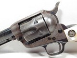 Colt SAA 45 – Factory Pearls – Sold to Guthrie, OK - 8 of 21