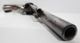 Colt SAA 45 – 7 1/2” Barrel – Nickel – Made 1884 - 18 of 18