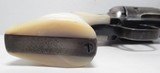 Colt SAA 45 – Factory Pearls – Sold to Guthrie, OK - 17 of 21