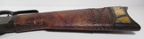 Indian Used 1st Model 1873 Winchester - 14 of 19