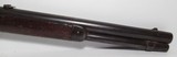 Indian Used 1st Model 1873 Winchester - 5 of 19