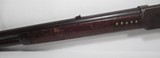 Indian Used 1st Model 1873 Winchester - 8 of 19