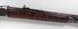 Rare Winchester Model 1892 Casehardened – Antique - 4 of 25