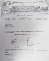 High Condition Colt Commercial 1911 – Made 1919 - 18 of 18