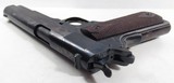 High Condition Colt Commercial 1911 – Made 1919 - 12 of 18
