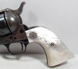 Colt SAA 45 x 7 ½” – California Shipped – 1926 - 6 of 22