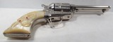 Colt SAA 45 – Shipped to Ft. Worth, Texas 1923 - 16 of 21