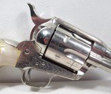 Colt SAA 45 – Shipped to Ft. Worth, Texas 1923 - 3 of 21