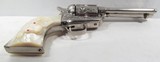 Colt SAA 45 Shipped to Ft. Worth, Texas in 1929 - 15 of 20