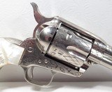 Colt SAA 45 Shipped to Ft. Worth, Texas in 1929 - 3 of 20