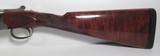 Winchester Model 23 Golden Quail - 20 gauge - 7 of 24