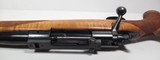 Beautiful Winchester Model 70 Custom 220 Swift - 13 of 19