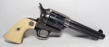 Colt SAA Dual Marked – 44 Special & Russian 1931 - 7 of 20