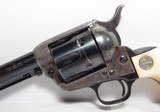 Colt SAA Dual Marked – 44 Special & Russian 1931 - 3 of 20